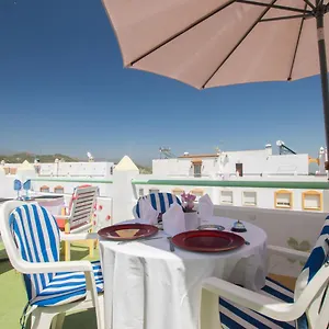 Habitación en casa particular Gcprestige, Estepona